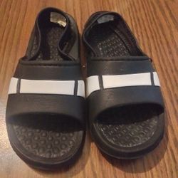 Toddler Sandals 
