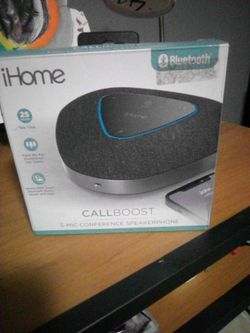 Bluetooth speaker