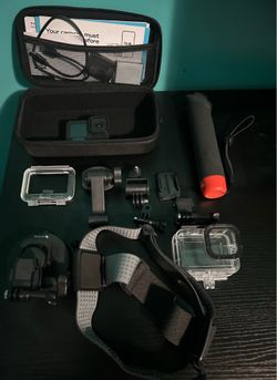 Go pro hero 13
