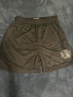 Eric  Emanuel Black Shorts