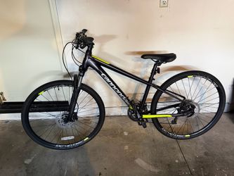 Cannondale Althea
