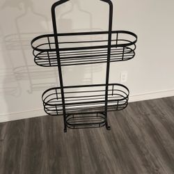 Shower Rack