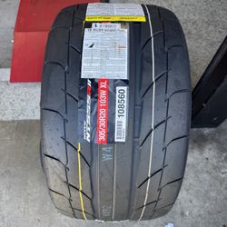 305/30/20 Nitto R2