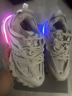 Balenciaga Tracks 