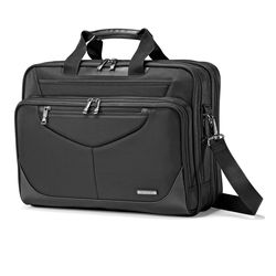 Samsonite Black Laptop Bag for Men