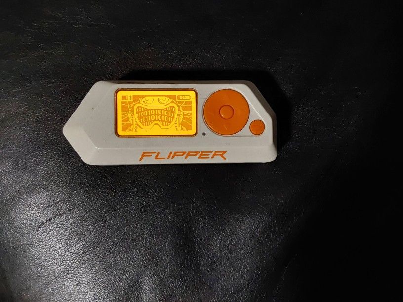 Flipper Zero