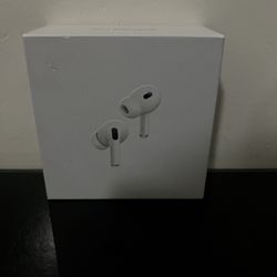 Apple AirPods Pro (2nd Gen)