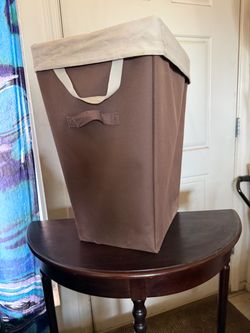 Large Hamper