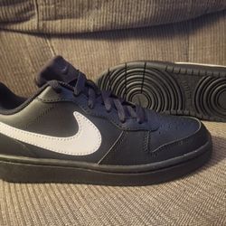 Nike Court Borough Low Recraft
