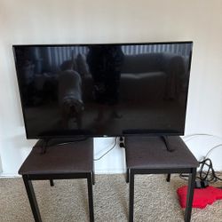 32” LG TV 