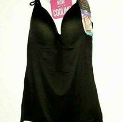 Black Shapewear 