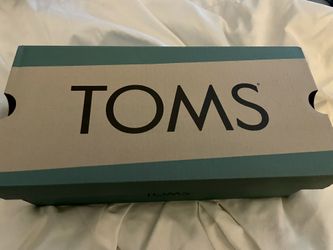 Women Tom’s Shoes