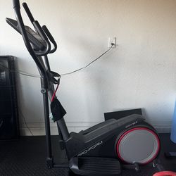 Proform Elliptical Sport e2.0