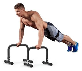 Excercise bar