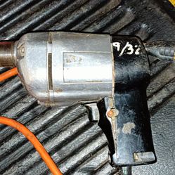 Electric Drill