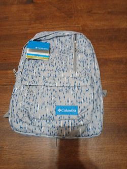 Columbia Backpack
