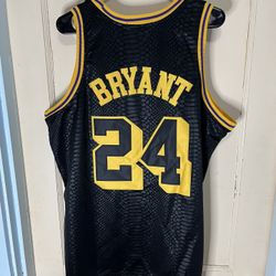 Jerseys 