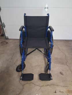 Wheel Chair