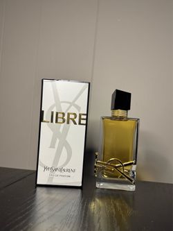 YSL Libre Eau De Parfum 90 mL Perfume