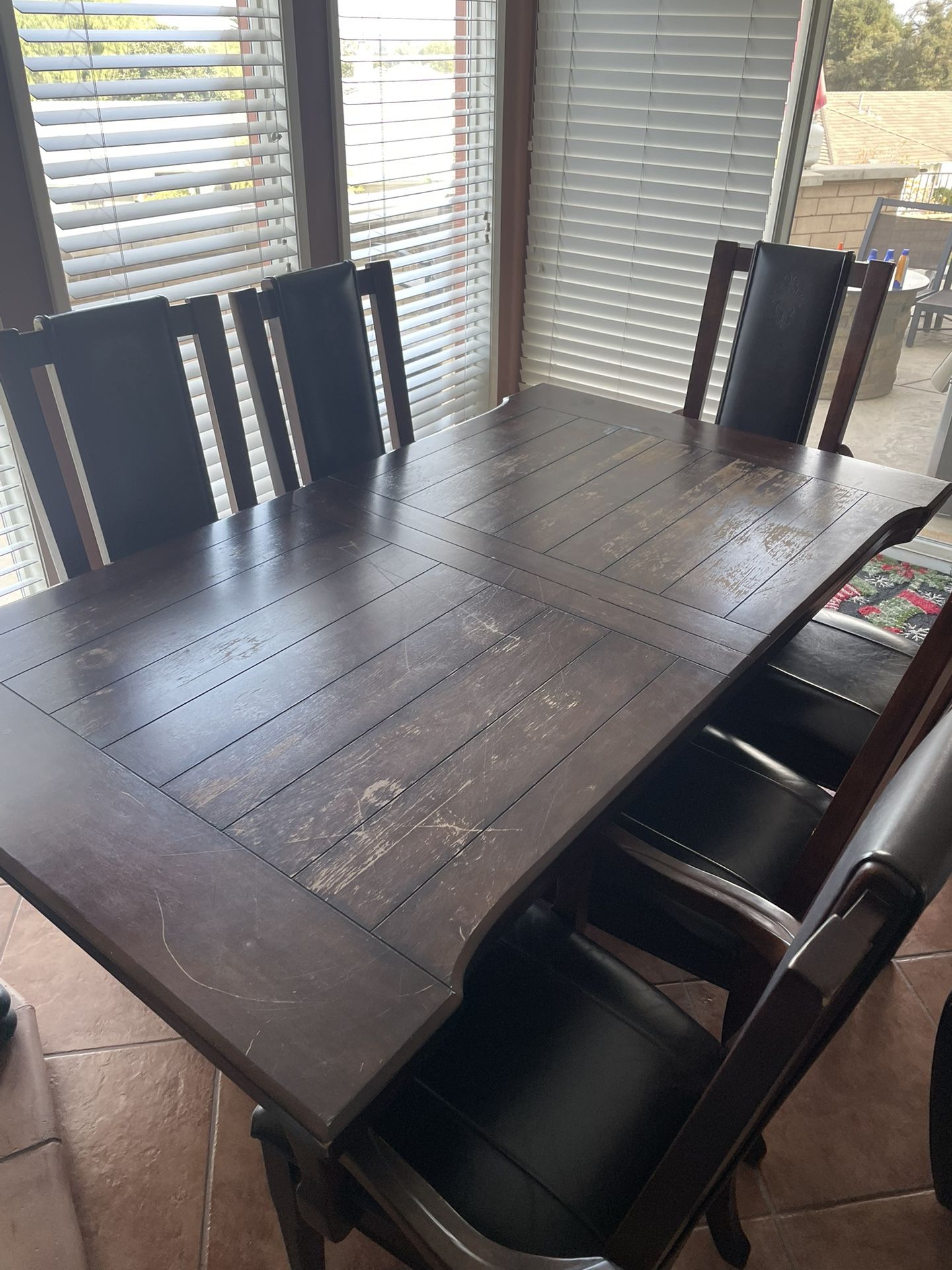 Offerup Dining Room Tables