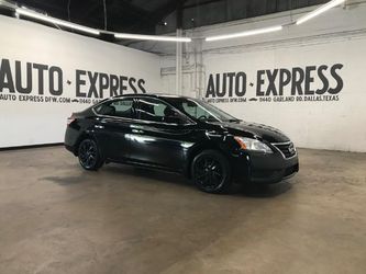 2015 Nissan Sentra