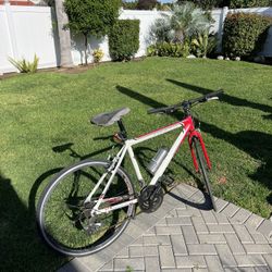 Schwinn 21 Speed Road Bike