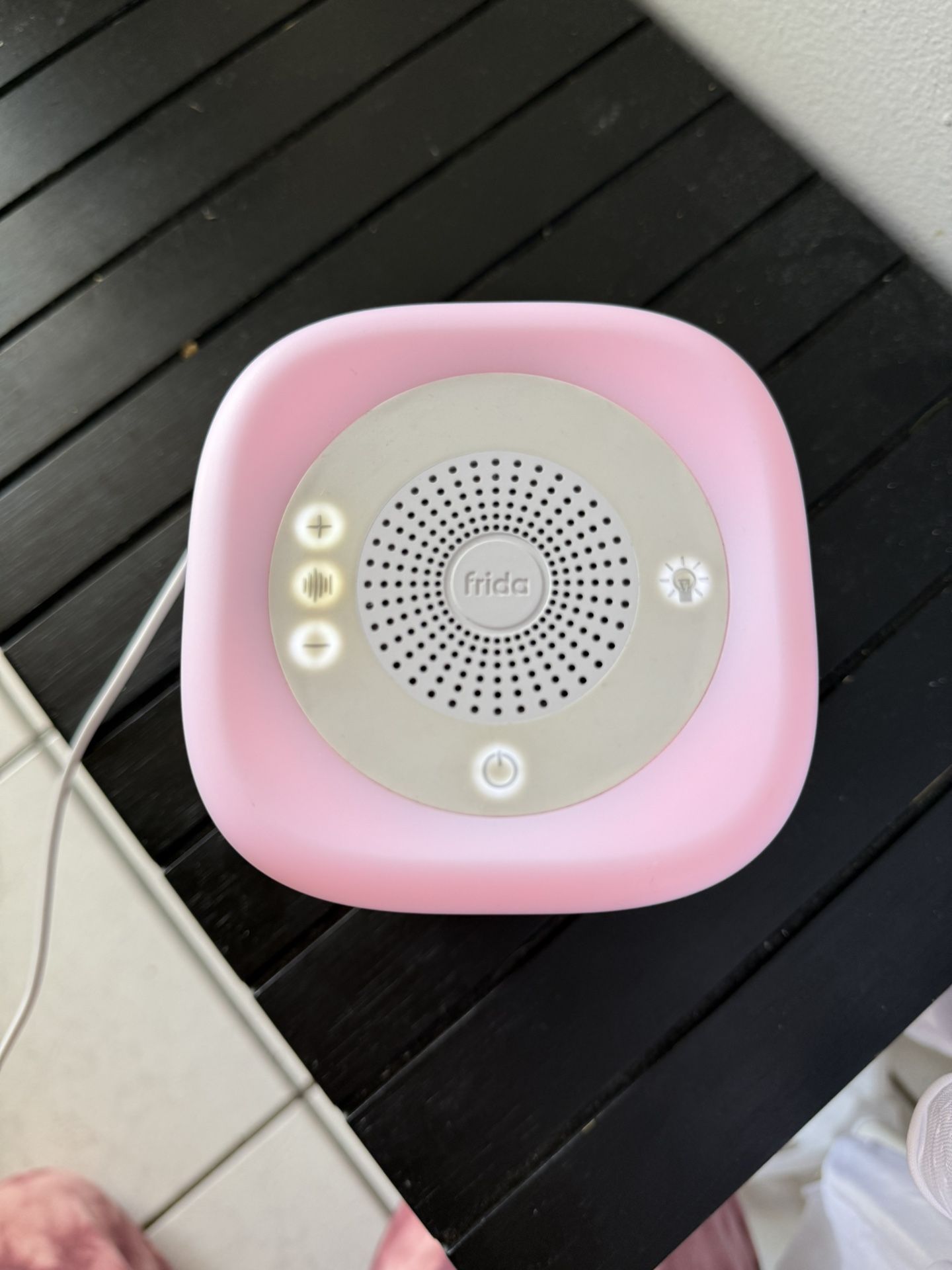 Frida Baby Sound Machine