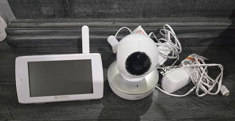 Motorola baby monitor