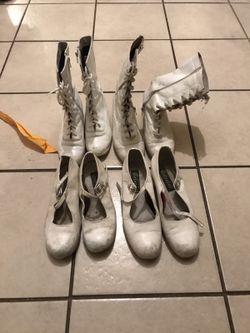 Folklorico miscellaneous