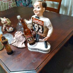 Oertels 92 Lager Beer