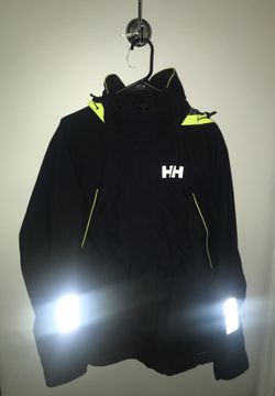 Brand new helly Hansen jacket size M
