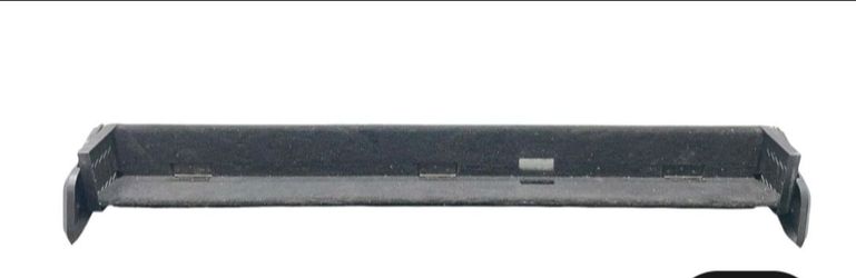 Ram 1500 limited OEM  storage