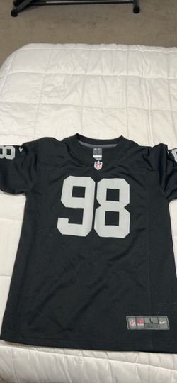 Nike NFL #98 Football Jersey Size Large