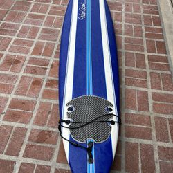 Never Used 8’ Wavestorm Surfboard 