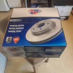 Brake Rotor