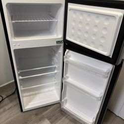 Mini Fridge Freezer