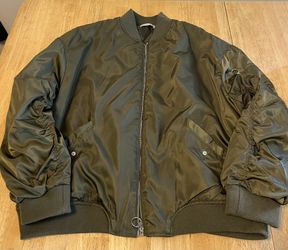 JR/Women's Jacket