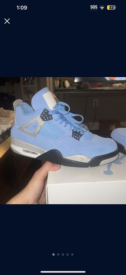 University 4s