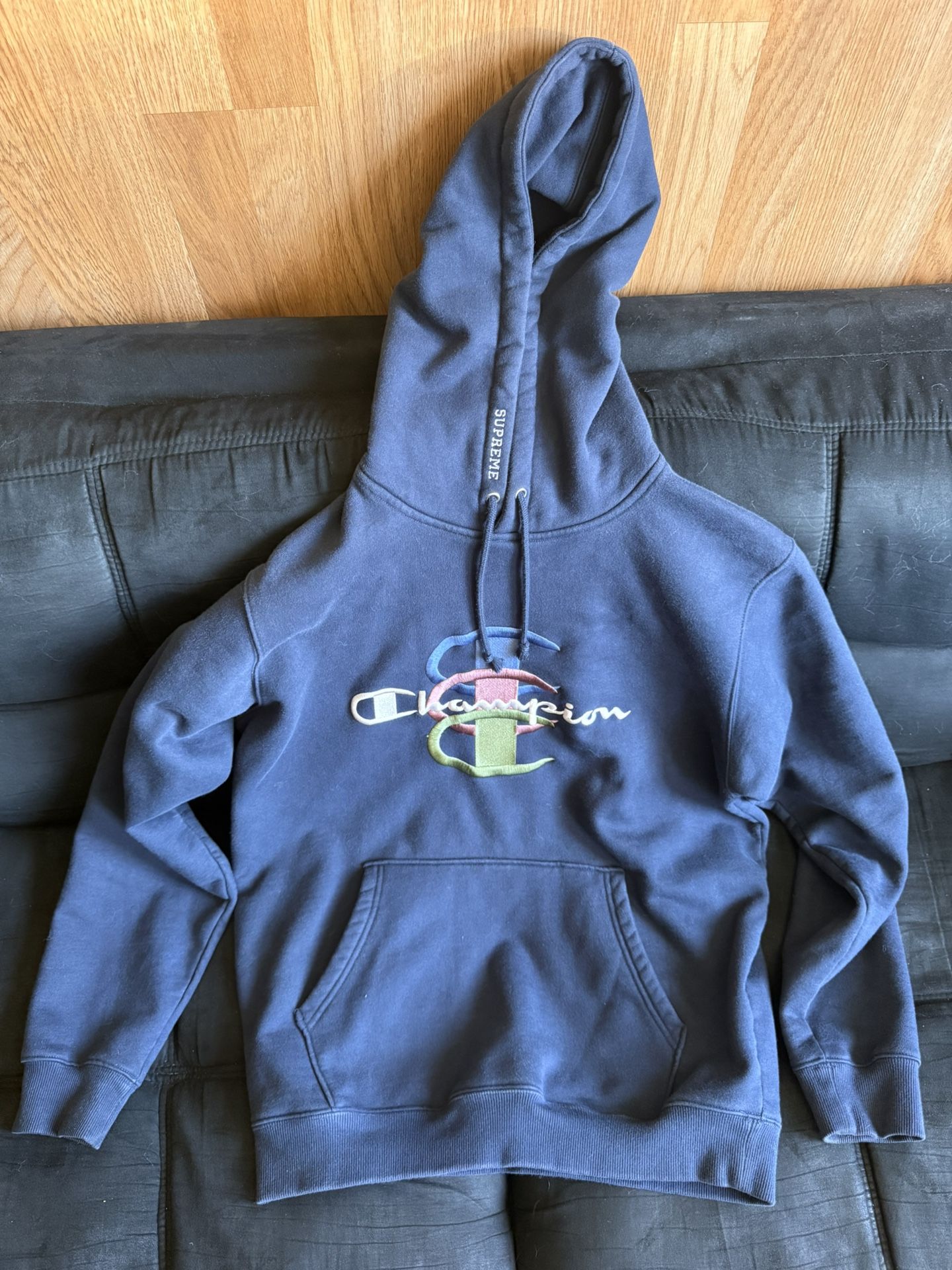 Supreme Hoodies