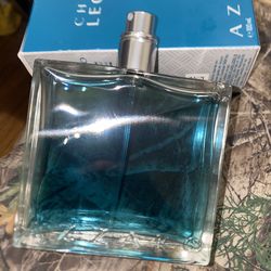 Azzaro Chrome Cologne