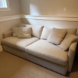 Lounge Deep 83" Sofa