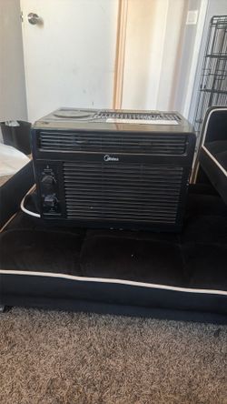 Window AC