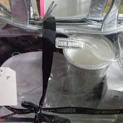 Women 3 Piece Set Makeup Set 