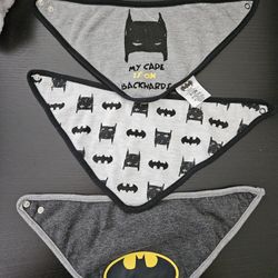 Baby Bibs and Bowties 