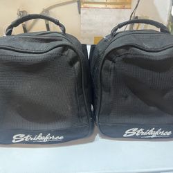 Bowling Bags