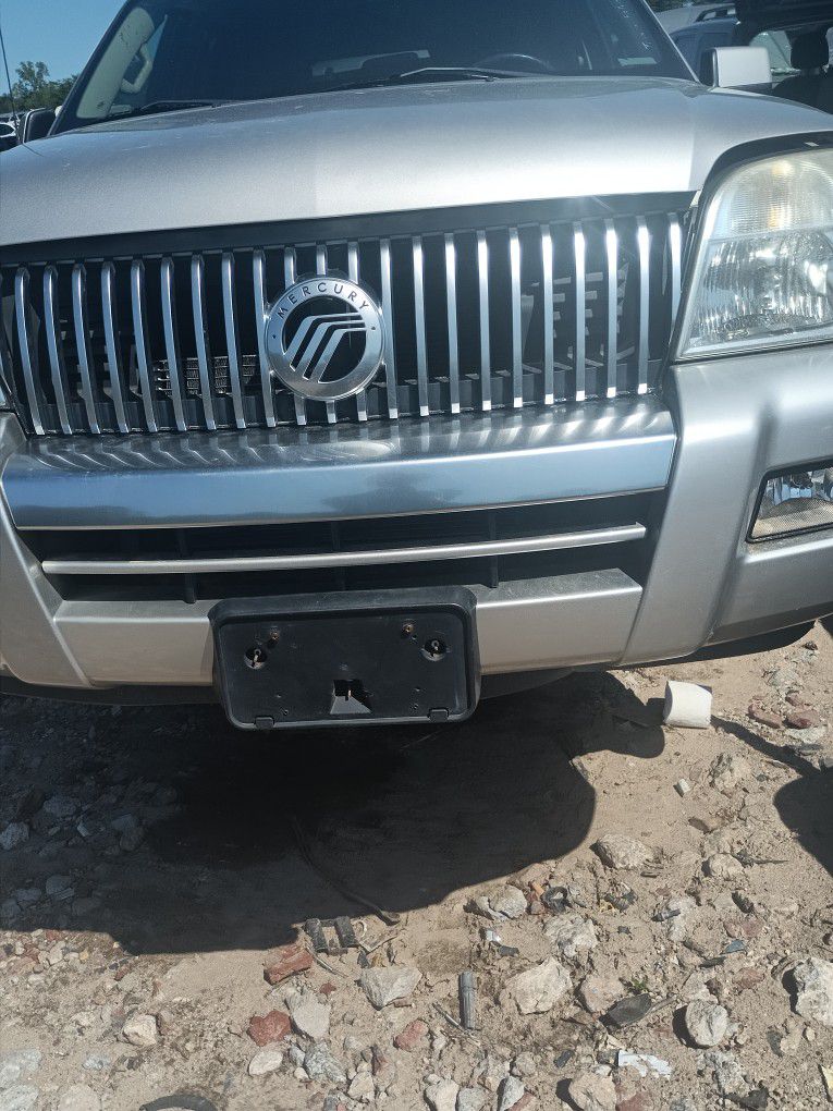 Parts Only Parts Only  2005/12 Mercury Mountaineer 