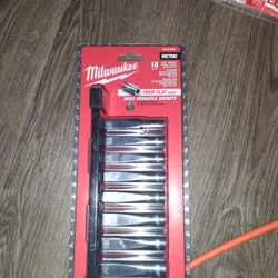 MILWAUKEE ITEMS BEST DEAL 
