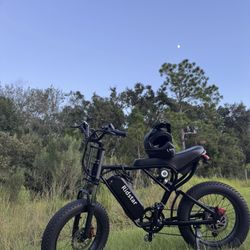 Ridstar q20 BRAND NEW