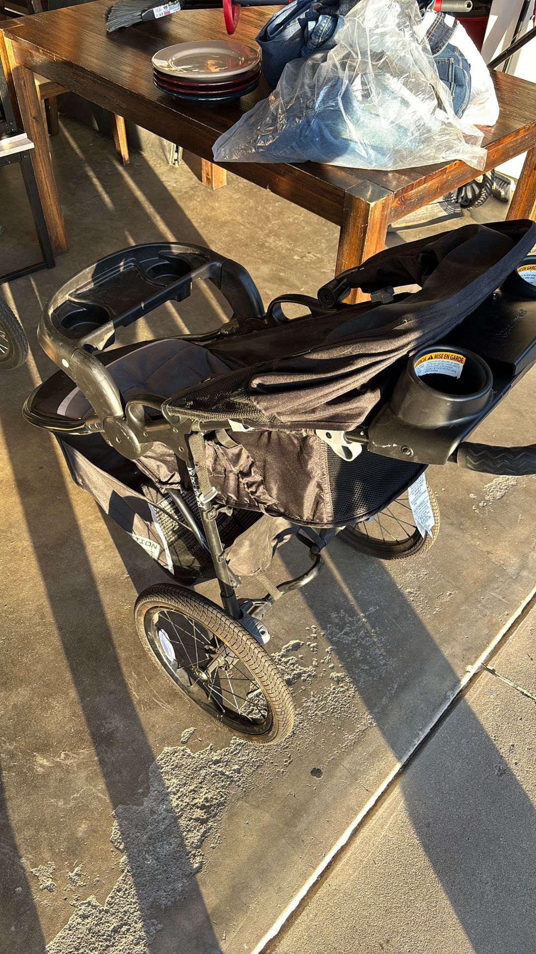 Stroller