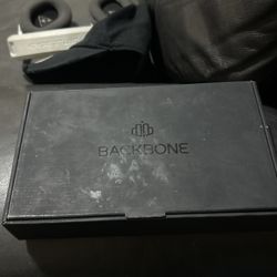 Backbone 1st Gen